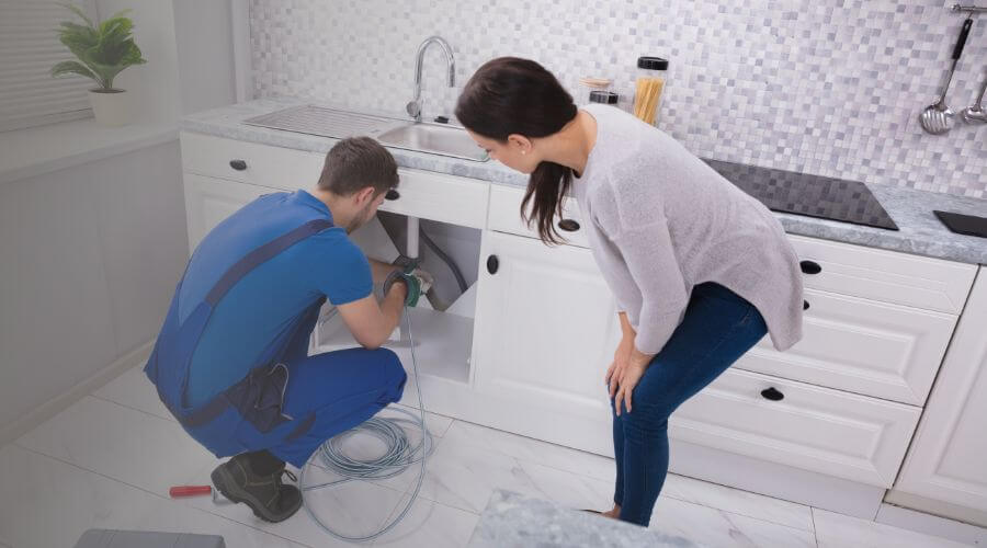Professional sewer line replacement in Mattituck, NY